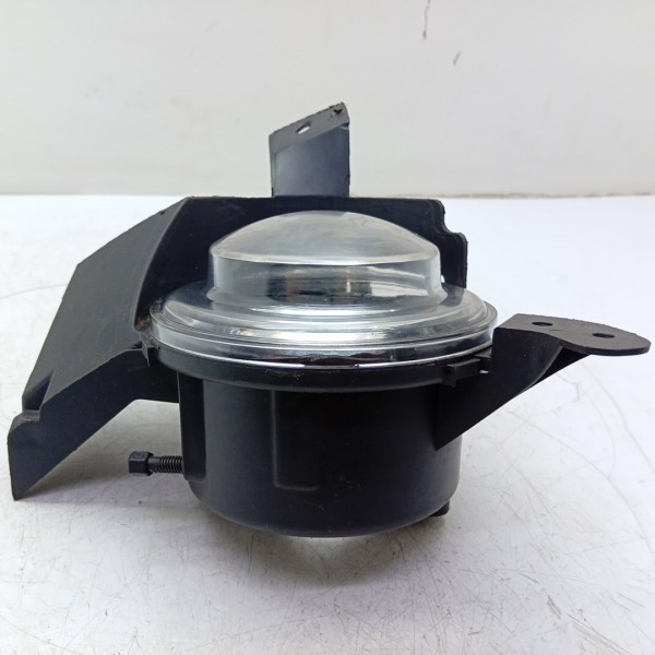Farol Milha Dianteiro Esquerdo Ford Ka 2008 2009 2010 A 2011