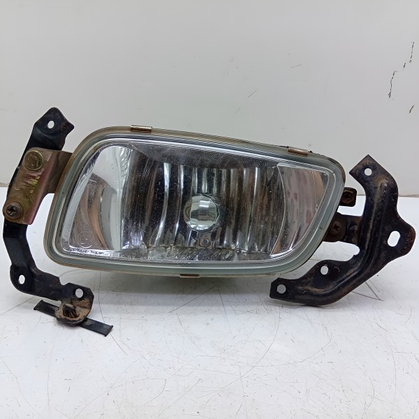 Farol De Milha (dd) Pajero Full 01/05 0219031