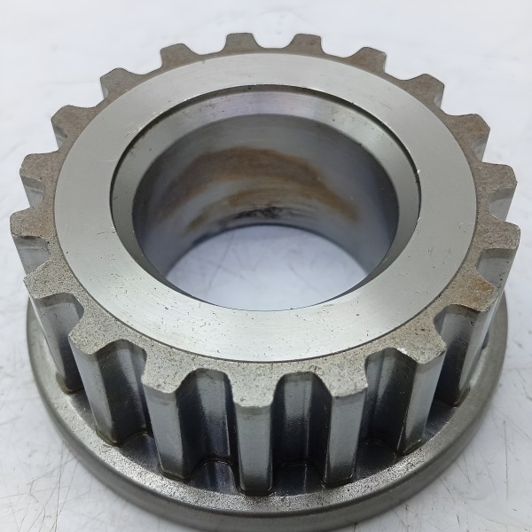 Engrenagem Virabrequim Ford Ka 2020 E3bg6306ab