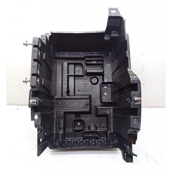 Caixa Suporte Bateria Ford Ka 18/21 J7bb10723a