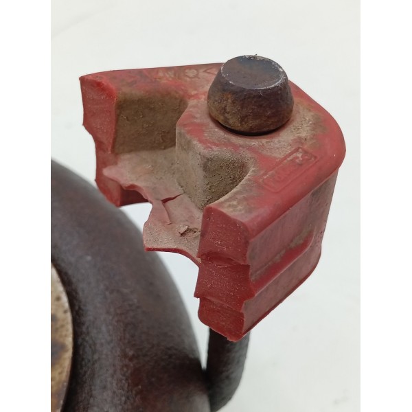 Catalisador Ford Ka 12v 1.0 Sel 3cc S/ Flange 2015 A 2018