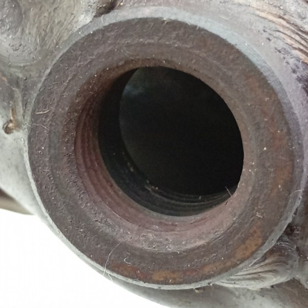 Catalisador Ford Ka 12v 1.0 Sel 3cc S/ Flange 2015 A 2018