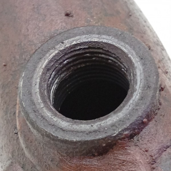 Catalisador Ford Ka 12v 1.0 Sel 3cc S/ Flange 2015 A 2018