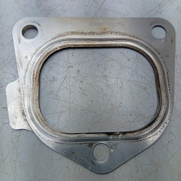Junta Coletor Escape Ford Ka 1.0 Flex 3 Cilindros Cm5g9l461b