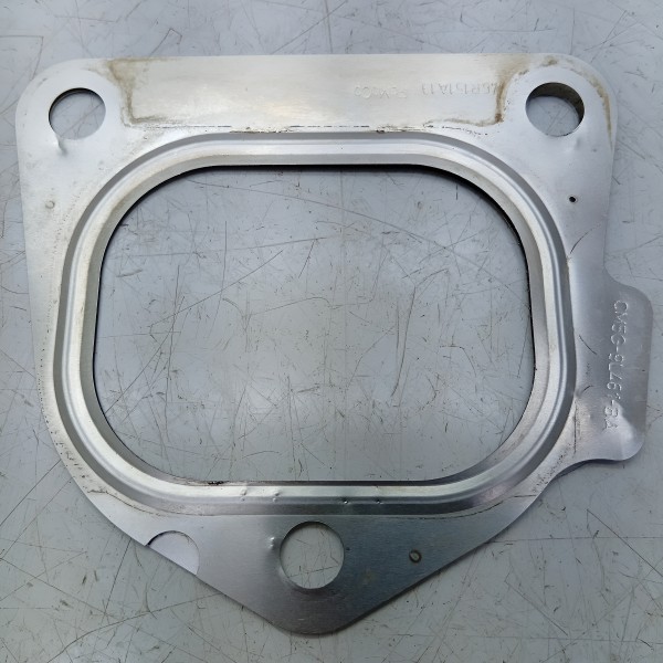 Junta Coletor Escape Ford Ka 1.0 Flex 3 Cilindros Cm5g9l461b