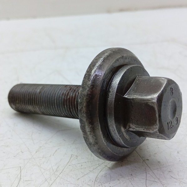 Parafuso Polia Do Virabrequim Ford Ka 1.0 3cc 12v 14/21