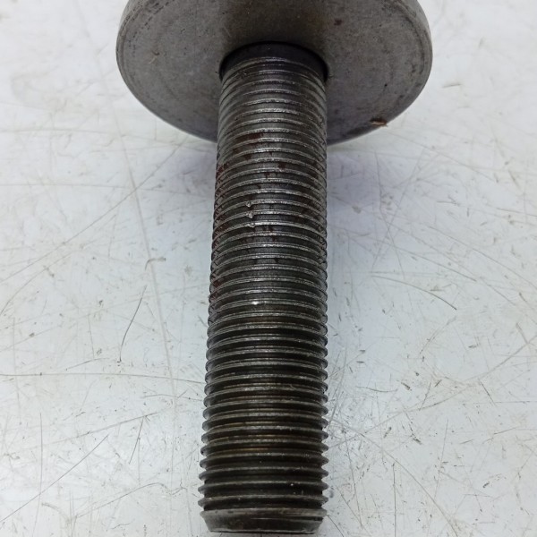 Parafuso Polia Do Virabrequim Ford Ka 1.0 3cc 12v 14/21