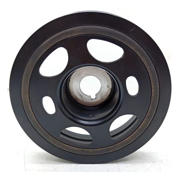 Polia Virabrequim Tracker/onix 20\23 D900210
