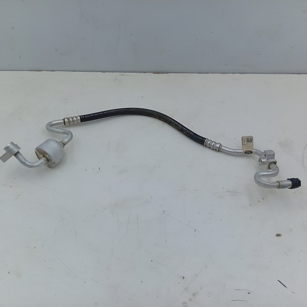 Mangueira Ar Condicionado Ford Ka 1.0 3cc 18/21 E3b119972ae