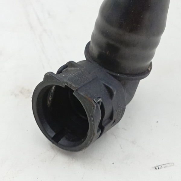 Duto Mangueira Radiador Mercedes C180 15/19 A2055013691