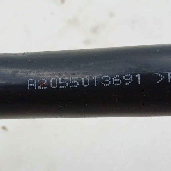 Duto Mangueira Radiador Mercedes C180 15/19 A2055013691
