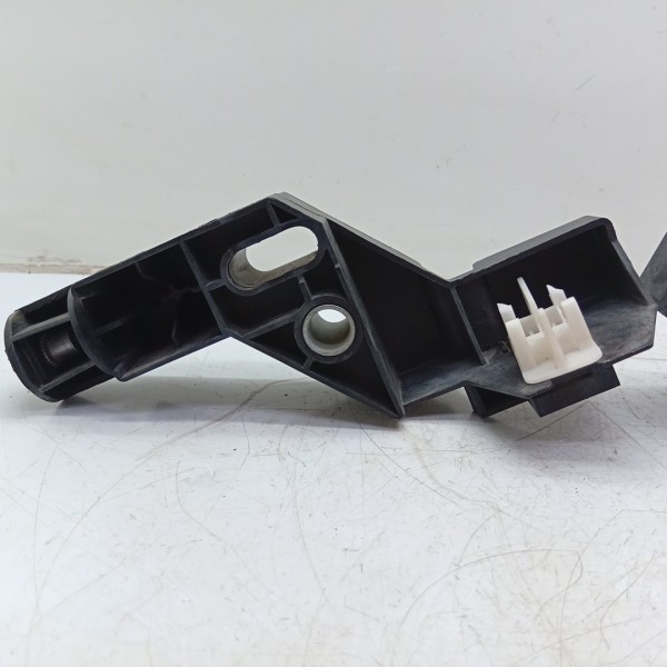 Par Suporte Painel Frontal Ford Ka 15/22  E3b516e146pia3