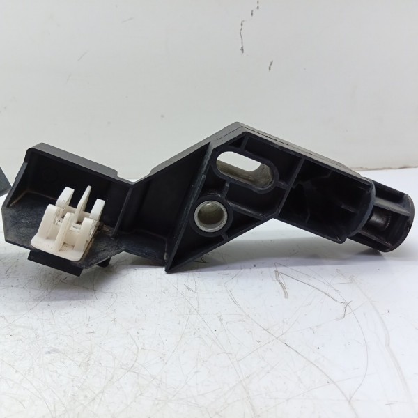 Par Suporte Painel Frontal Ford Ka 15/22  E3b516e146pia3