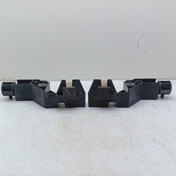 Par Suporte Painel Frontal Ford Ka 15/22  E3b516e146pia3