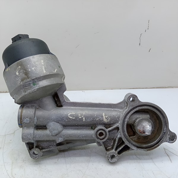 Suporte Filtro Oleo Citroen Picasso 1.6 11/22 9659102880
