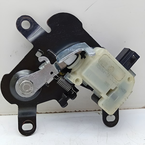 Trava Eletrica Step Fiat Idea Adventure 11/16 51858673