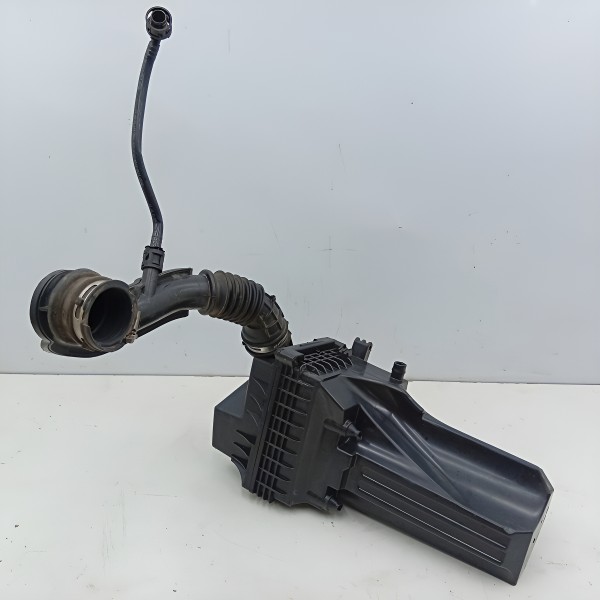 Caixa/duto Filtro De Ar Ford Ka 1.0 15/21 E3b19600bg