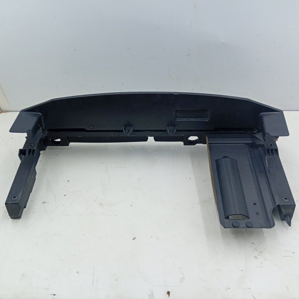 Defletor Radiador Ford Ka 2015 2016 2017 2018 2019 20 A 2022