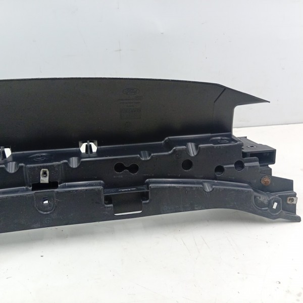 Defletor Radiador Ford Ka 2015 2016 2017 2018 2019 20 A 2022
