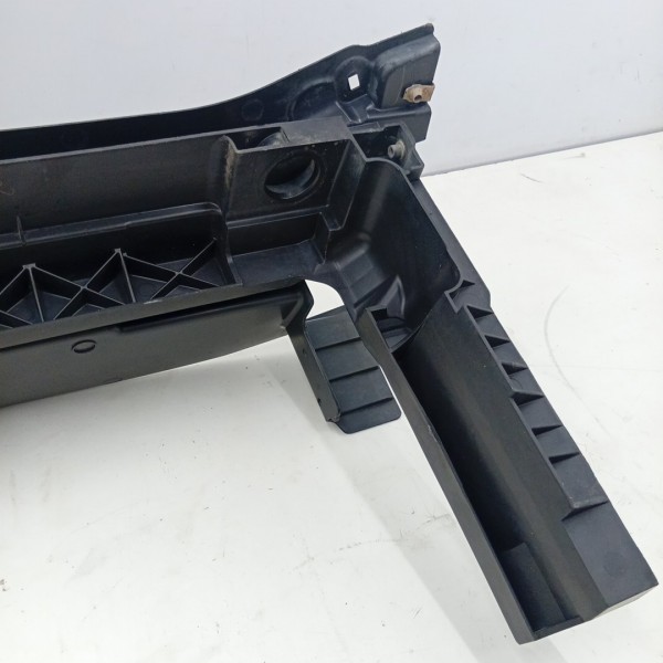 Defletor Radiador Ford Ka 2015 2016 2017 2018 2019 20 A 2022