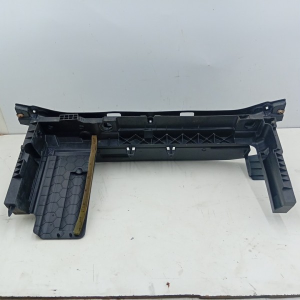 Defletor Radiador Ford Ka 2015 2016 2017 2018 2019 20 A 2022