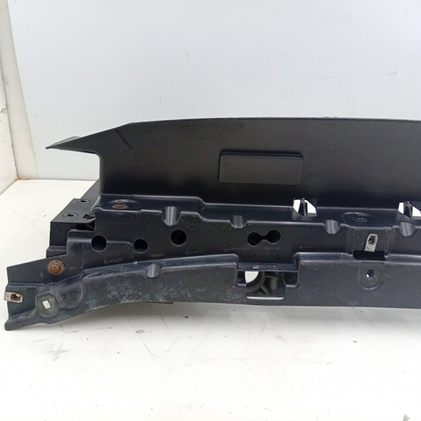 Defletor Radiador Ford Ka 2015 2016 2017 2018 2019 20 A 2022