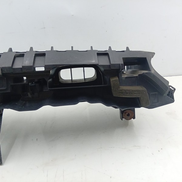 Alma Parachoque Traseiro Ford Ka Hatch 2018 2019 2020 A 2021