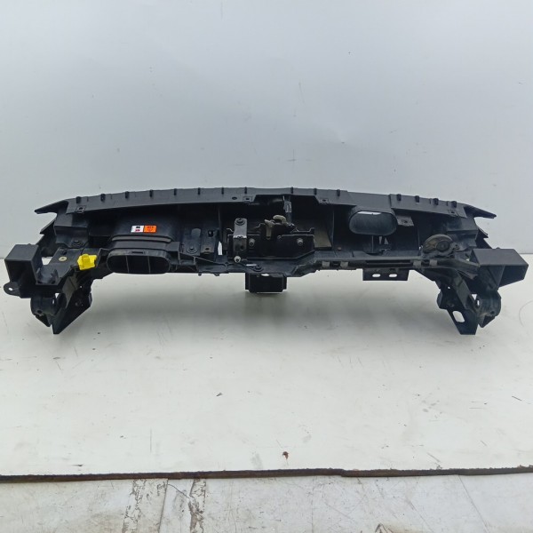 Alma Parachoque Traseiro Ford Ka Hatch 2018 2019 2020 A 2021