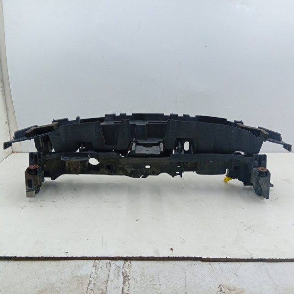 Alma Parachoque Traseiro Ford Ka Hatch 2018 2019 2020 A 2021