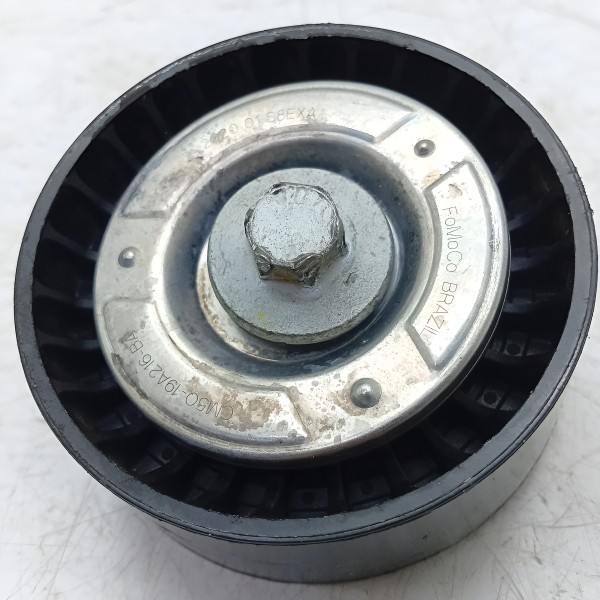 Polia Falsa Correia Alternador Ka 1.0 3c 14/20 Cm5q19a216ba