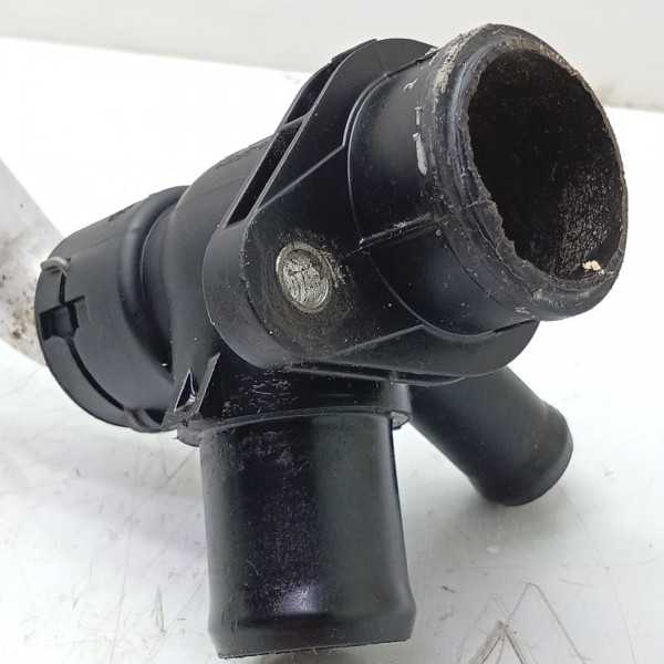 Conexão Entrada Bomba Água Ka 1.0 3cc 2014 2015 2016 A 2019