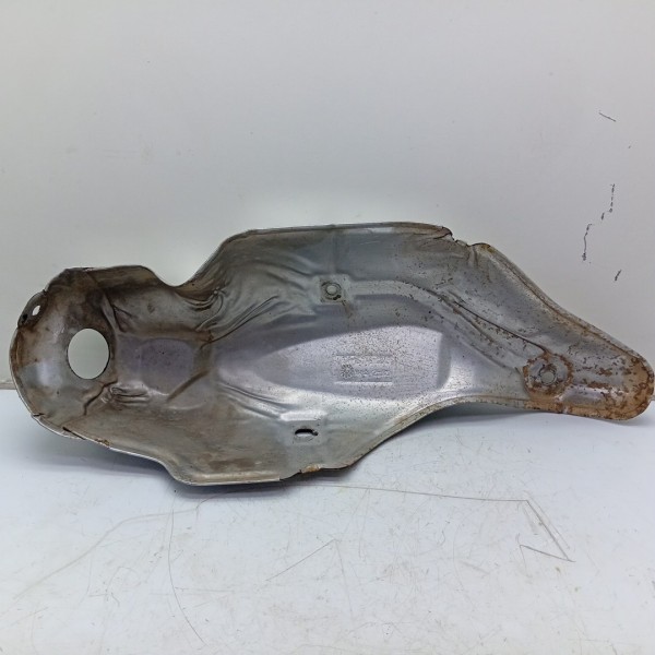 Defletor Calor Catalizador Ford Ka 1,0 3cc 15/19 Cv219n454ab