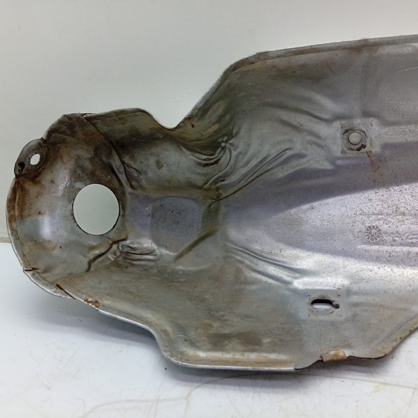 Defletor Calor Catalizador Ford Ka 1,0 3cc 15/19 Cv219n454ab