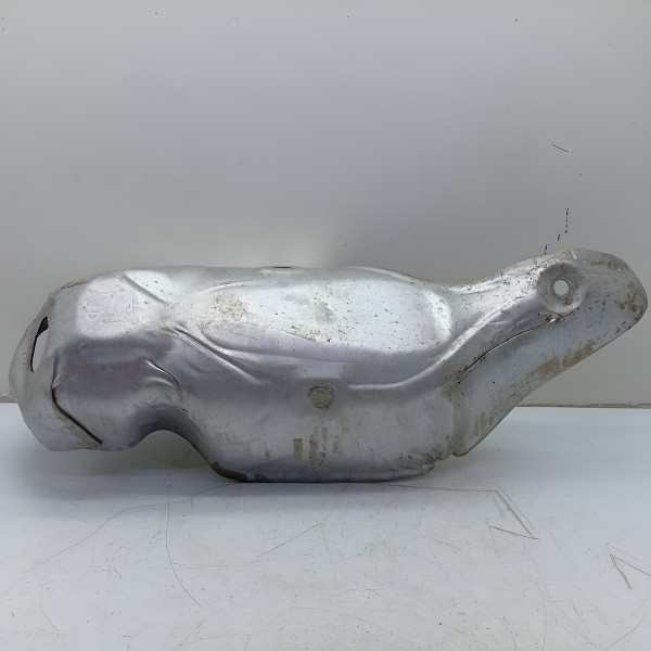 Defletor Calor Catalizador Ford Ka 1,0 3cc 15/19 Cv219n454ab