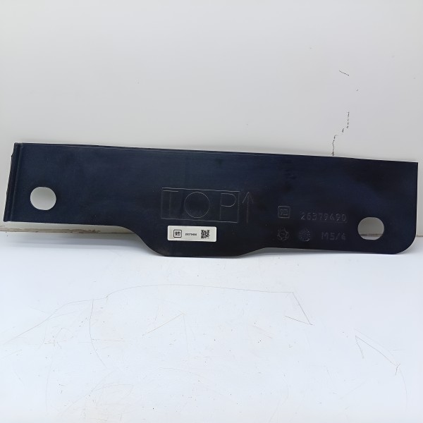 Capa Protetora Limpador Parabrisa Onix Turbo 20/25 26379490