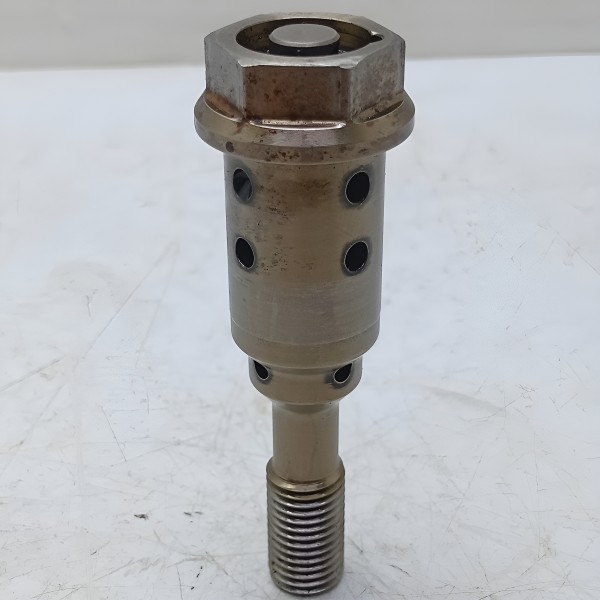 Parafuso Polia Variavel Comando Ford Ka 1.0 3cc