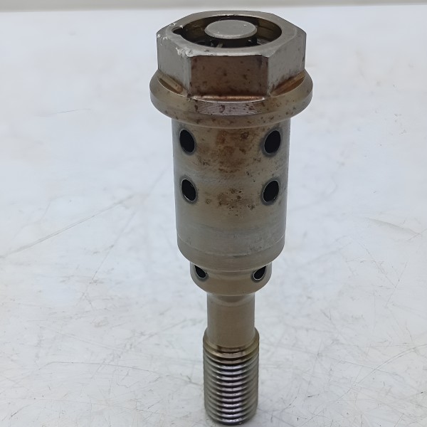 Parafuso Polia Variavel Comando Ford Ka 1.0 3cc