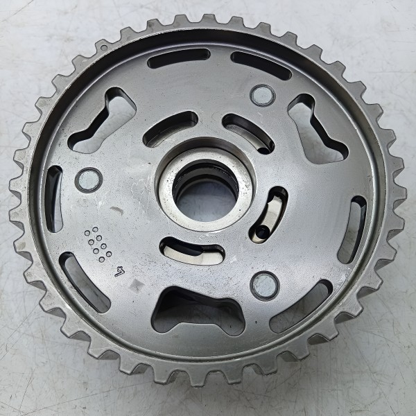 Polia Comando De Admissão Ford Ká 1.0 14/21 E3bg6c524ca