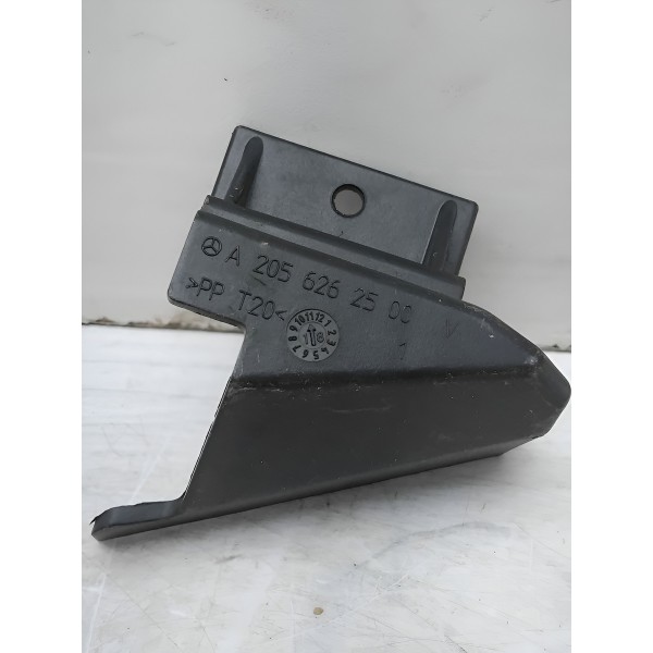 Moldura Suporte Mercedes C180 15/19 A2056262500
