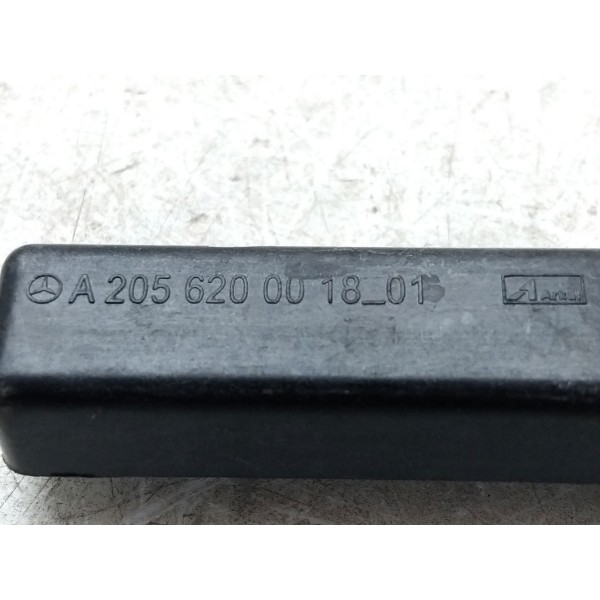 Suporte Bateria Mercedes-benz C180 2015 2016 2017 18 A 2019