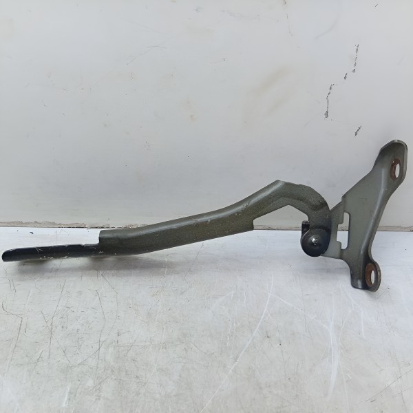 Dobradiça Capô Direita Honda Civic 12/16 60120tr0a00zz