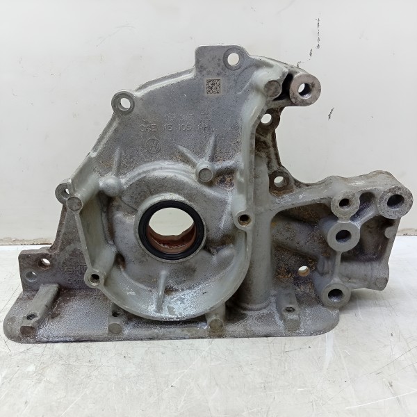 Bomba De Óleo Volkswagen Gol G6 15/16 04e115105ah