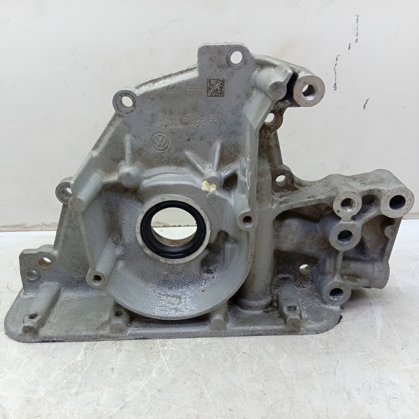 Bomba Oleo Fox 2017 Motor Ea211
