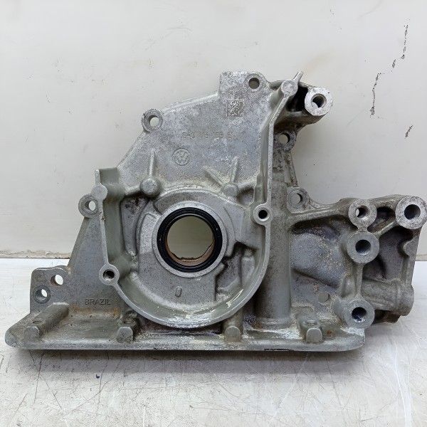 Bomba Oleo Up 2017 Motor Ea211