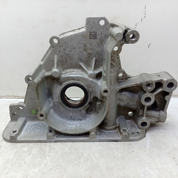 Bomba Oleo Up 2017 Motor Ea211