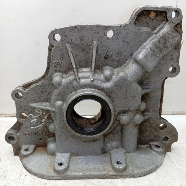 Bomba Óleo Motor Gol Motor Ea111 08/15 0301151056