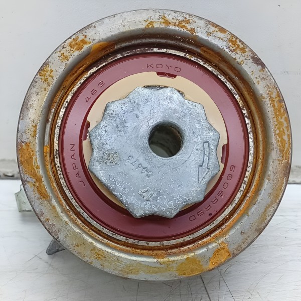 Rolamento Tensor Da Correia Golf Audi A3 Q3 1.4 13/20 04e109
