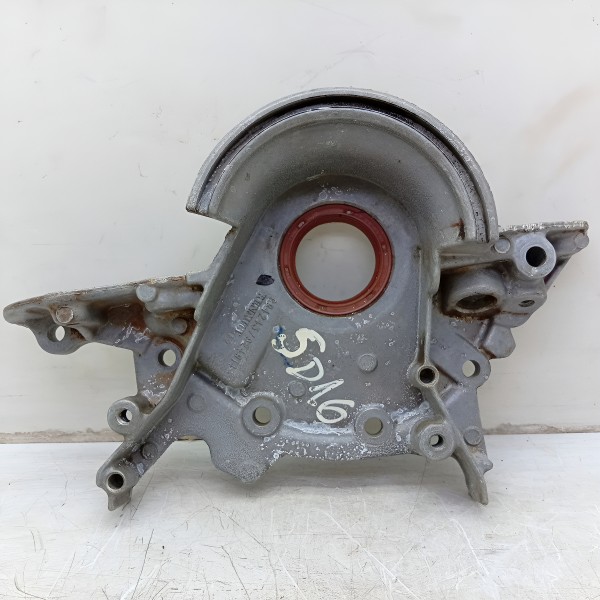 Tampa Flange Virabrequim Sandero 14/15 984243
