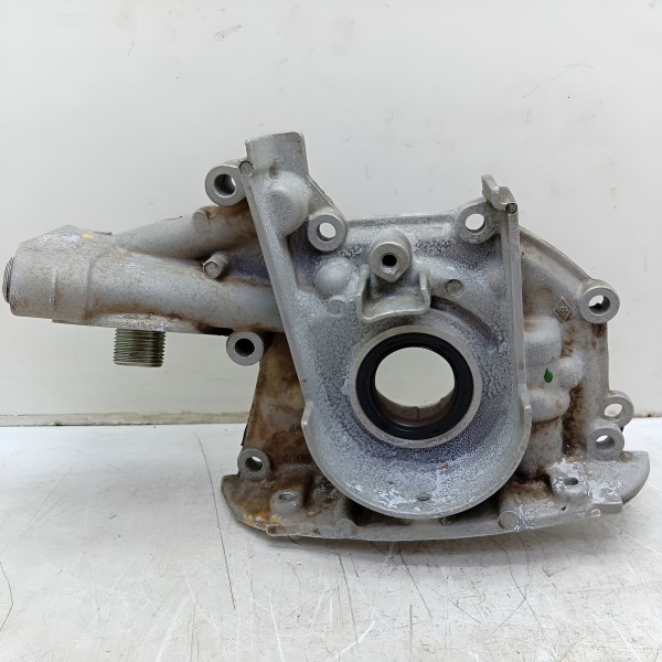 Bomba Oleo Renault Clio Sandero 1.0 16v 14/16 150007220