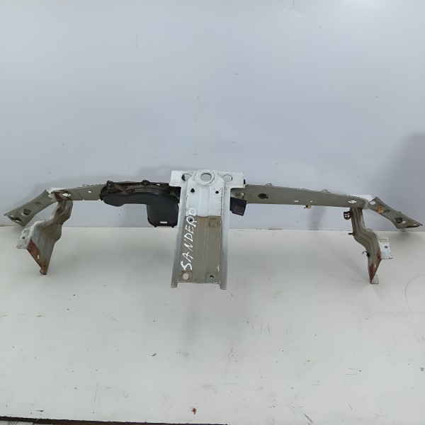 Painel Frontal Renault Sandero Logan 15/20 625121798r
